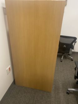 Office Desk Like New