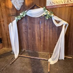 Party Arch