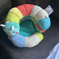 Tummy Time Pillow