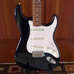 Fernandes LE-1 Special Edition Stratocaster Strat Electric Guitar MIJ (1990s | Japan)
