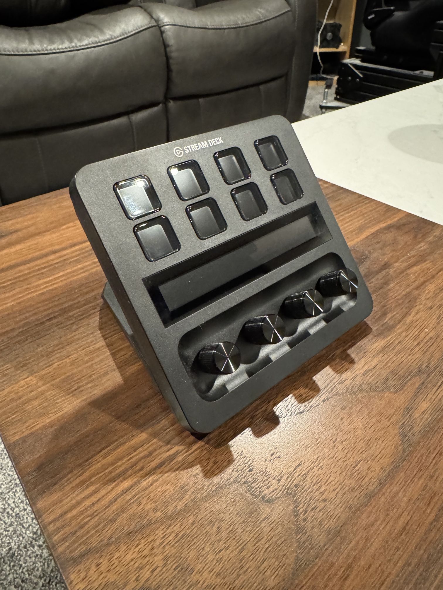Elgato Stream Deck