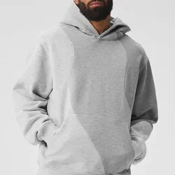 Alo Make waves hoodie