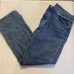 Levi’s 