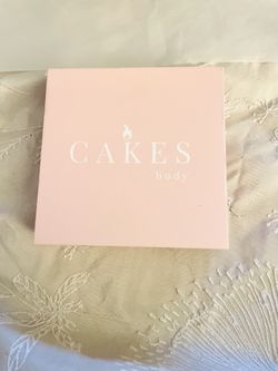 Cakes, Body Reusable Silicone Nipple Covers