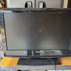 Mangavox 32” tv