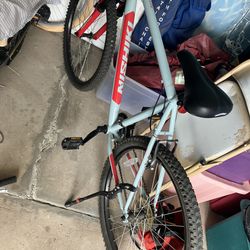 Nishiki bike must sell