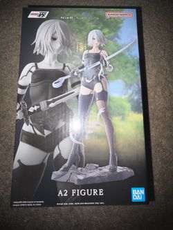 Bandai Namco Nier Automata A2 Figure