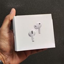 Apple Airpods pro 3rd gen brand new - on special cash deal $219 🤩✅