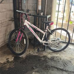 Rallye Women’s Bike