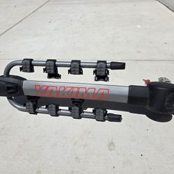 Yakima 4 Bike Rack
