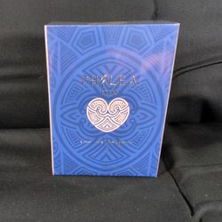 PHYLEA MAN Eau de Parfum