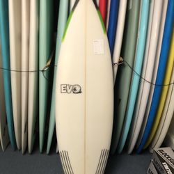 EVO- Mod Grom 5’2”