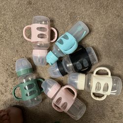 Dr Brown Sippy Cups 