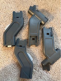 Uppa baby vista attachments