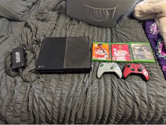 Xbox One