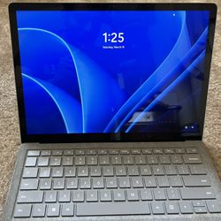 Microsoft Surface Laptop 2 