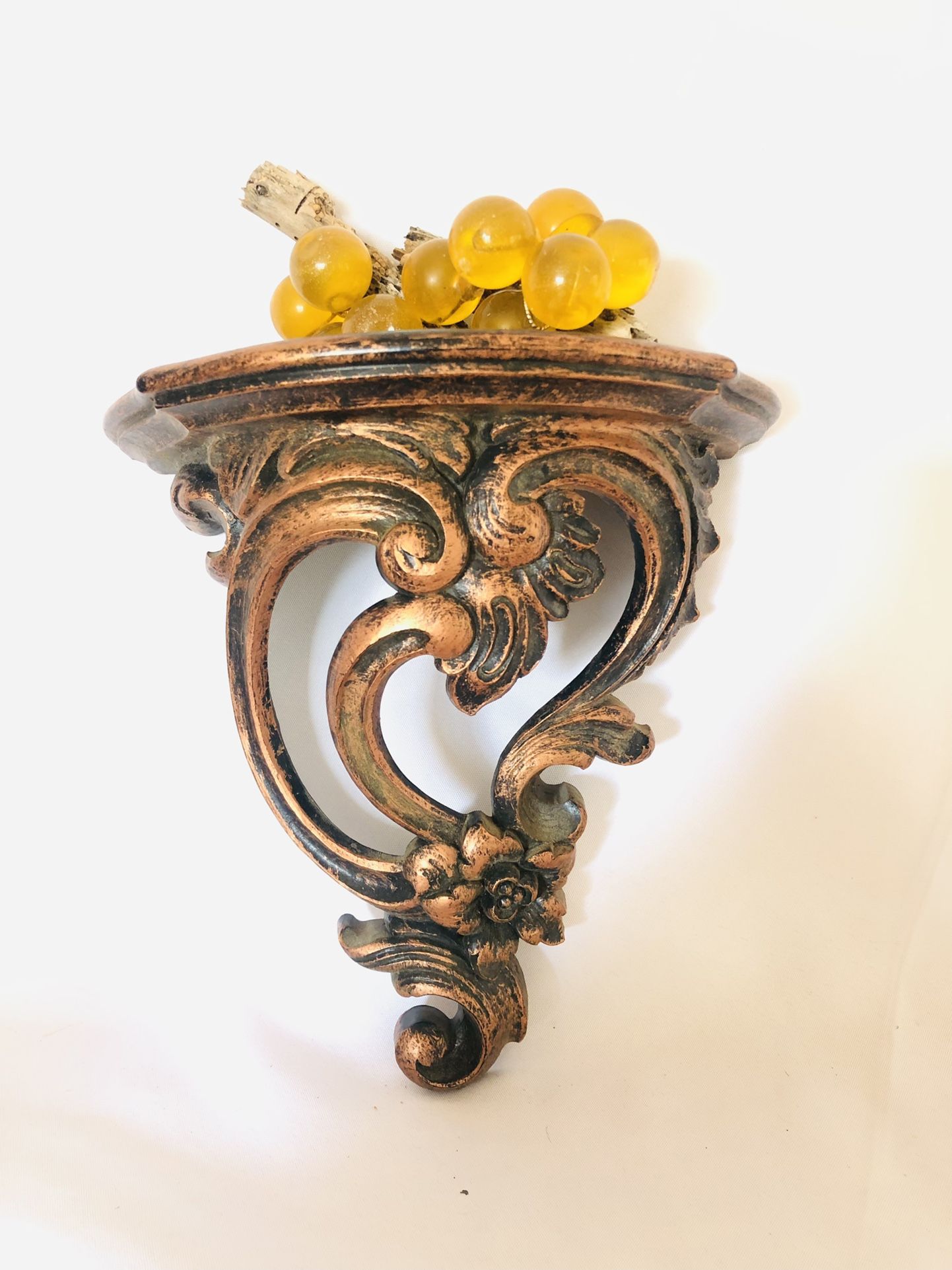 Mcm Floating Wall Shelf