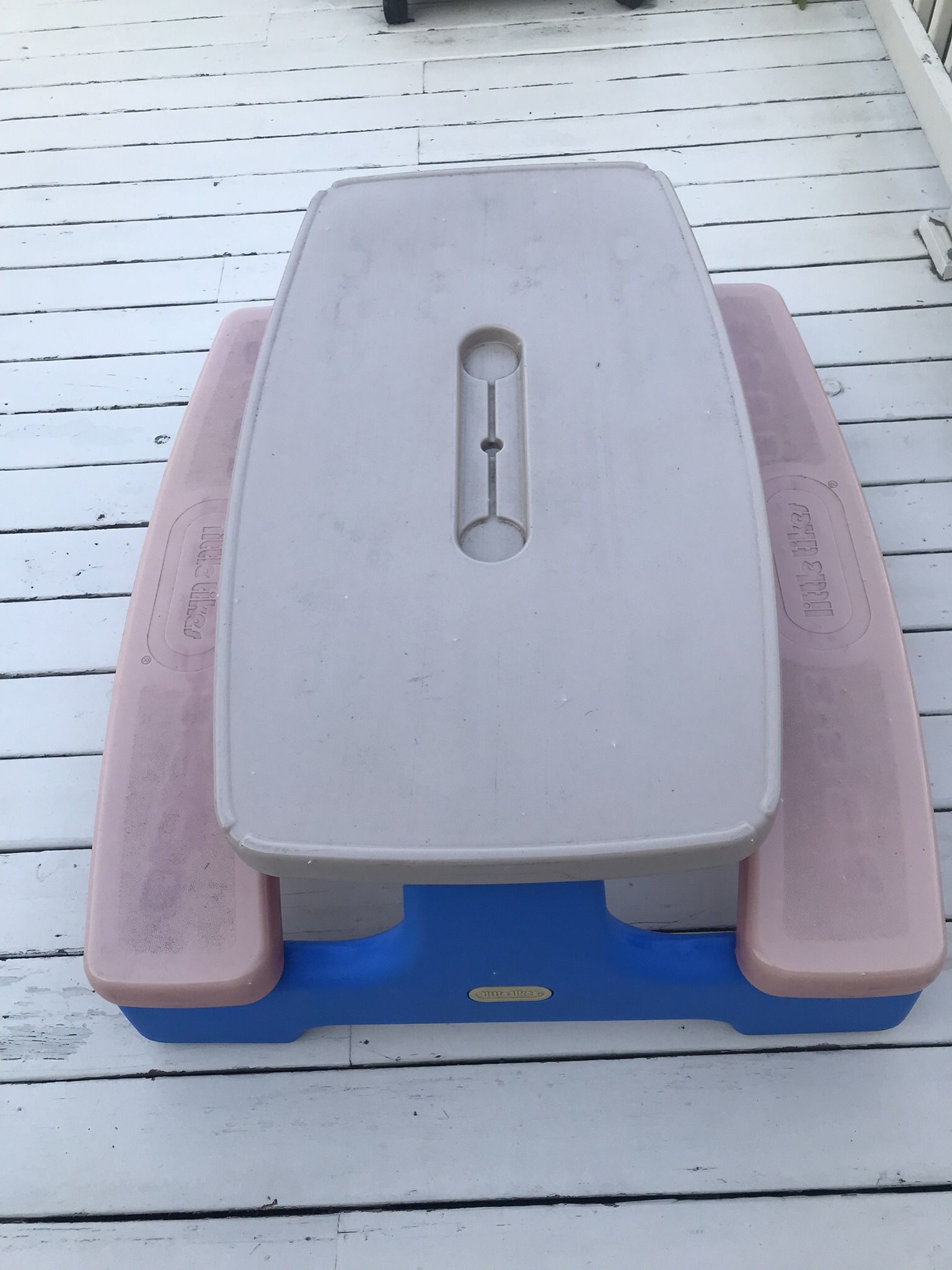 Kids Table - Little Tikes