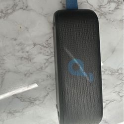 Soundcore Bluetooth Speaker 