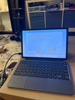 Lenovo Chromebook Duet 11
