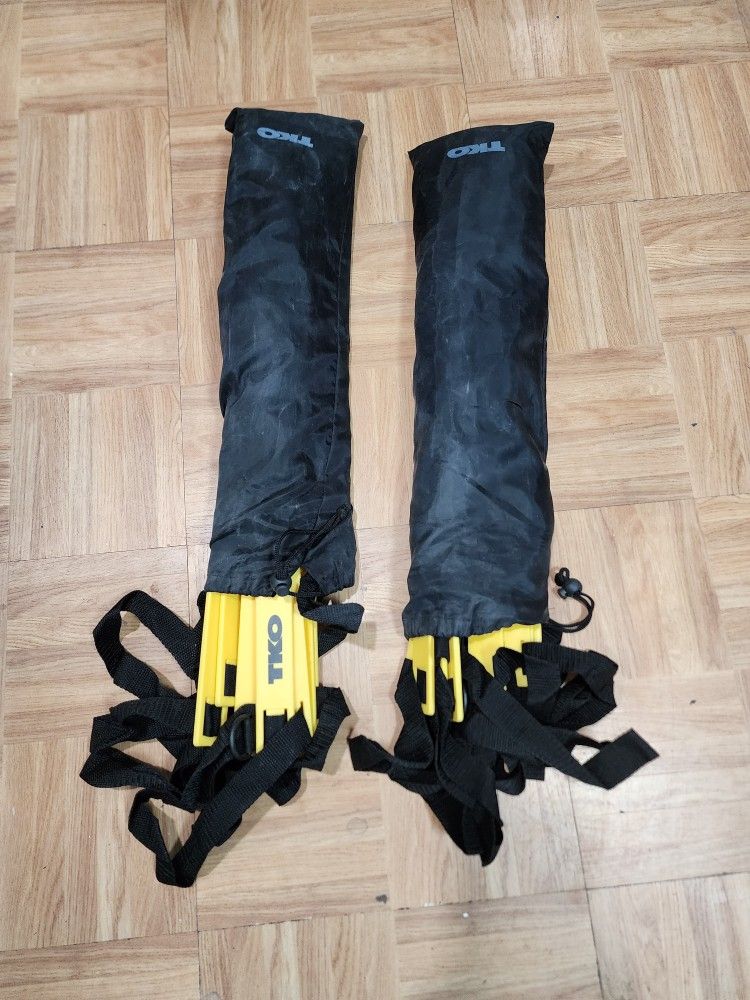 EQUIPMENT LADER RUNNING