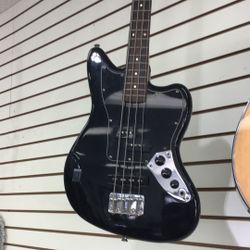 Bass Guitar