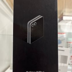 Samsung Galaxy Z Flip 6 256Gb Factory Unlocked/ Liberado De Compania