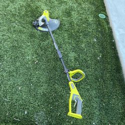 Ryobi Edger/Trimmer