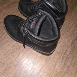 Brahma Boot/Shoe