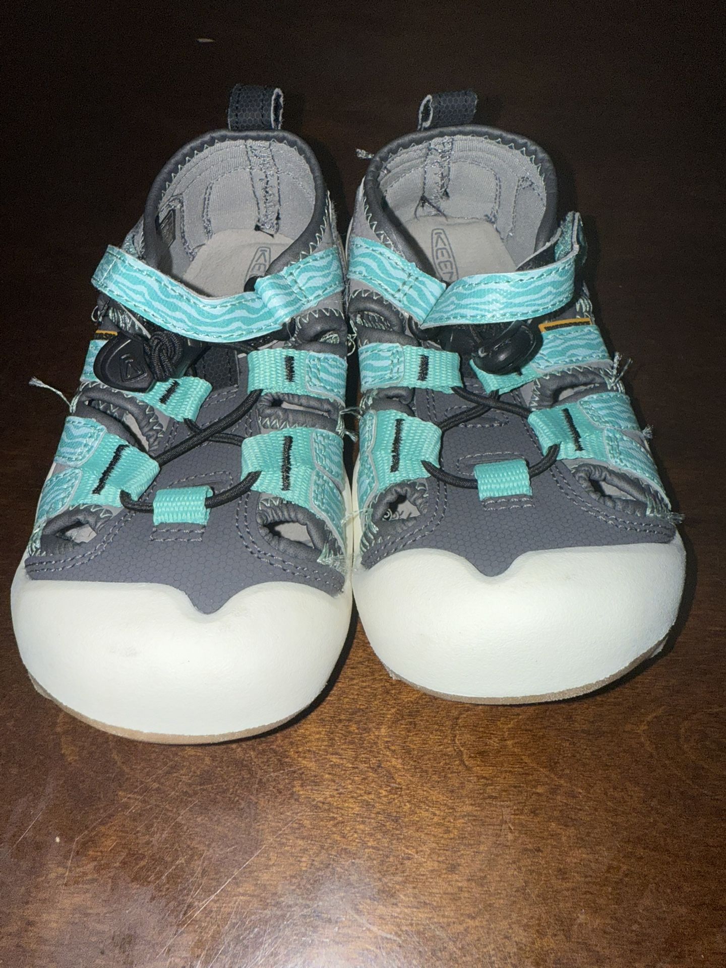 Little Boy Keen Shoes On Sale!!!