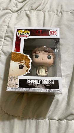FUNKO POP 539 Beverly Marsh [It]