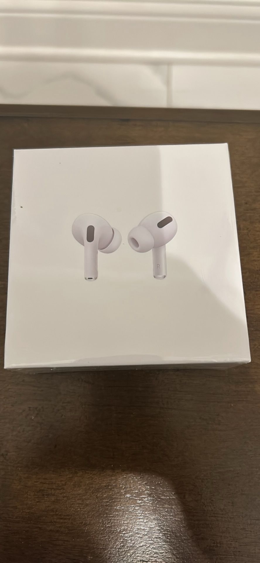 air pod pros