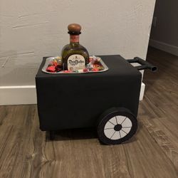 FATHERS DAY CART