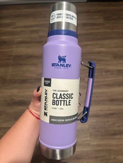 Stanley Classic Bottle - Lavender