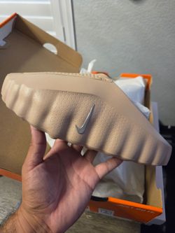 Nike Mind 001 Slide "Rattan"