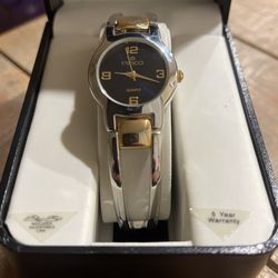Minicci Watch