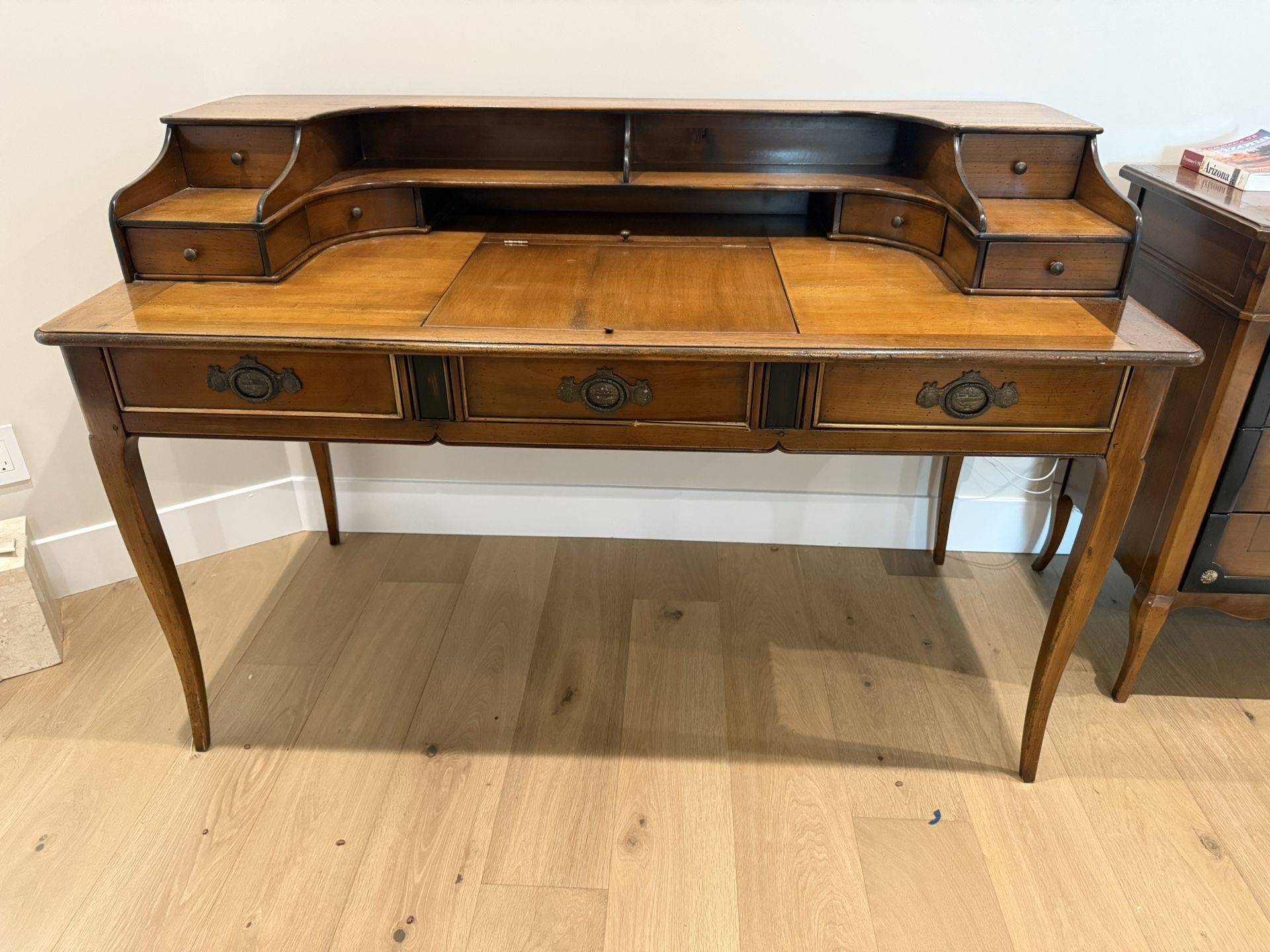 Antique desk