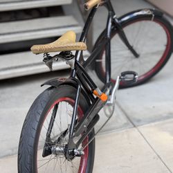 Electra Rat Rod 3 Speed Cheap  