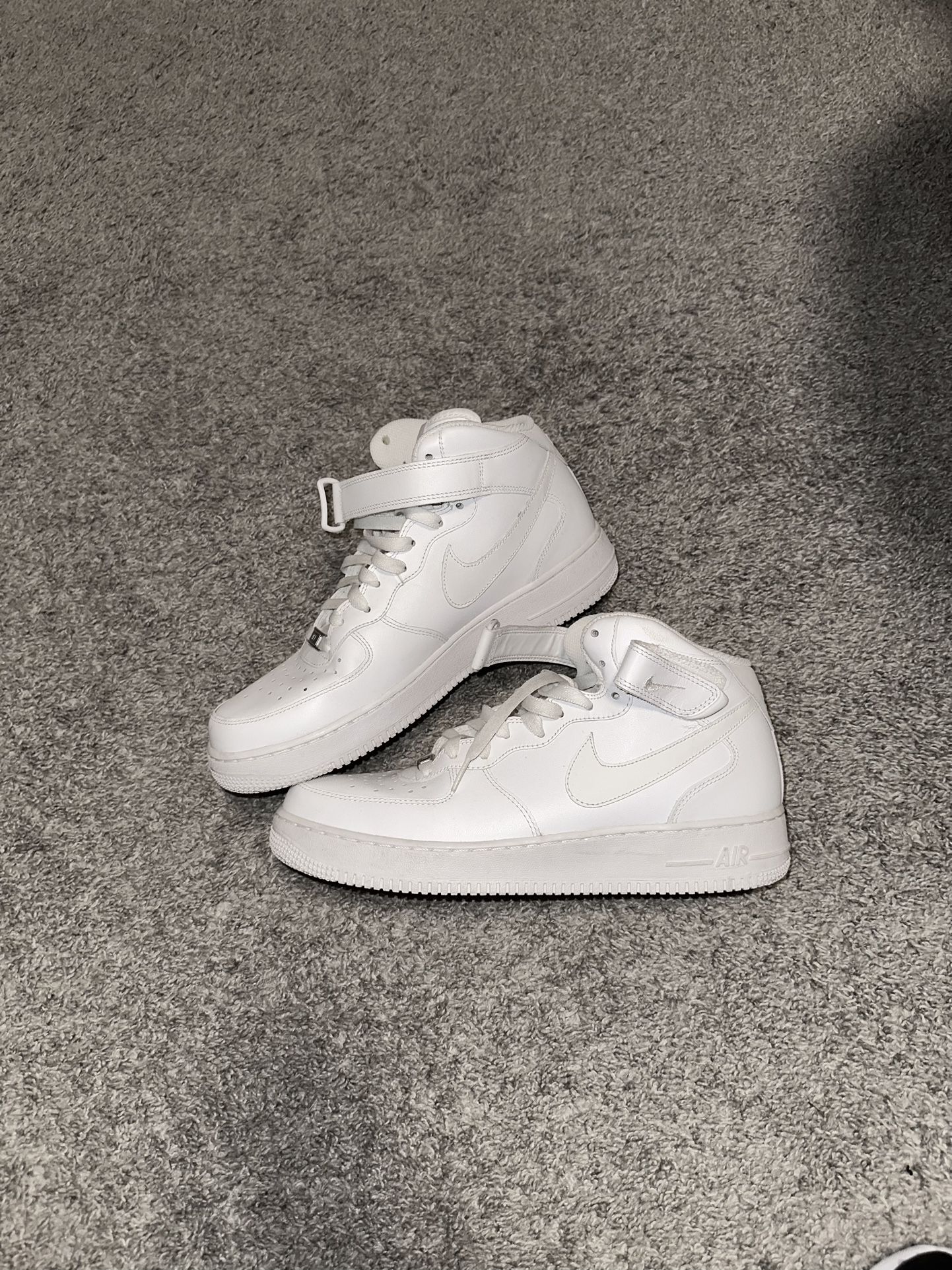 High Air Force 1