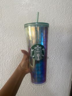 Brand New Mermaid Starbucks Cup
