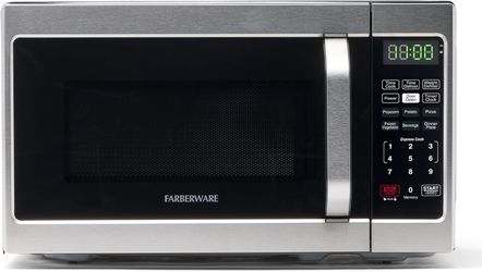 Microwave — $30