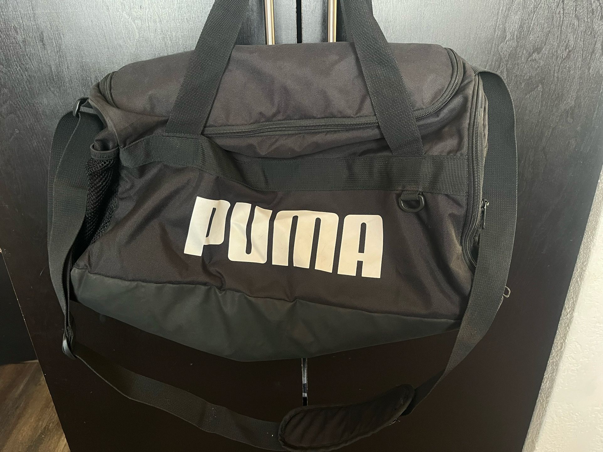 Puma Duffel Bag