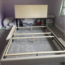 Full Size Bed Frame Brand New 