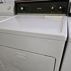 Kenmore GAS Dryer Working Perfectly Fine Very Clean Super Capacity I Can Deliver To You 90 Days Warranty 
