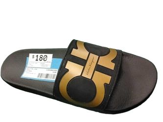 Salvatore Ferragamo 0654655 Red