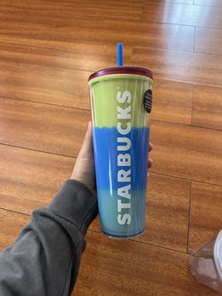 Starbucks Tumbler