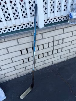 Hockey stick