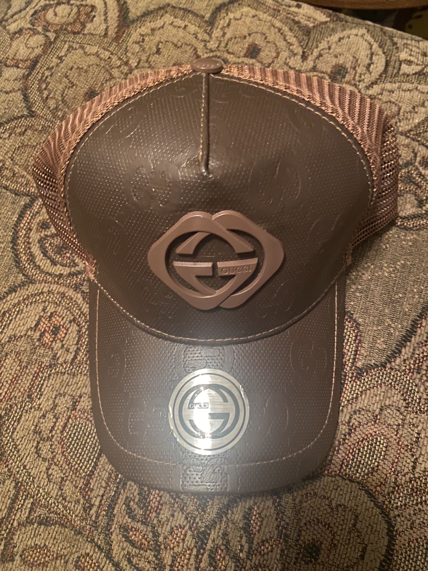 Gucci Hat