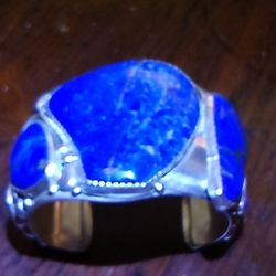 7 Oz.Sterling Silver Navaho Indian Made