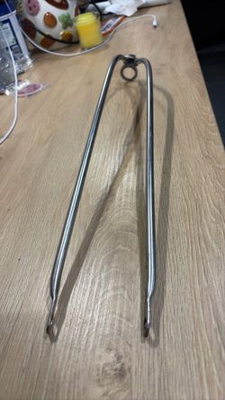 Schwinn Truss Rods